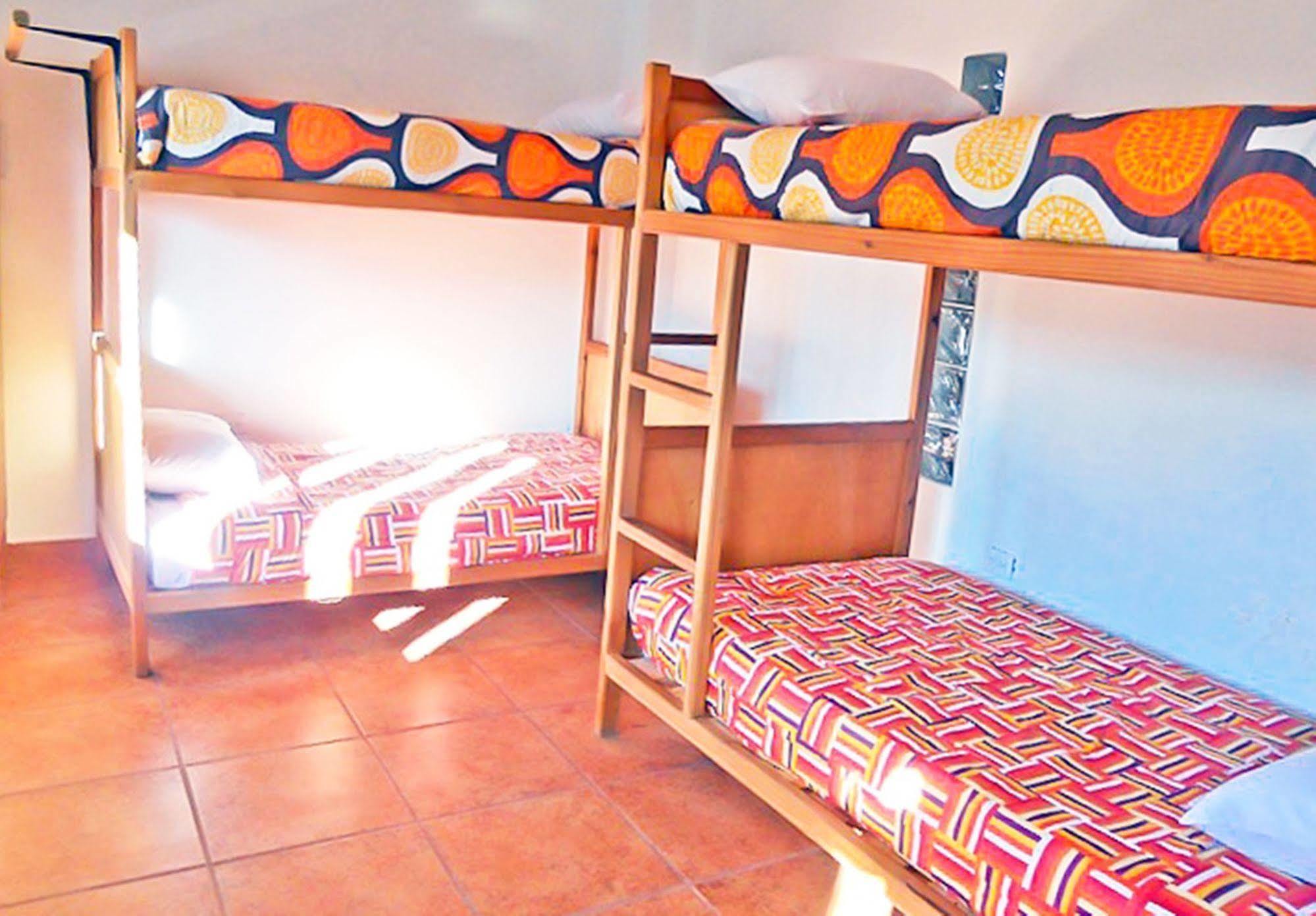 Hostal De San Pedro Cholula Zewnętrze zdjęcie