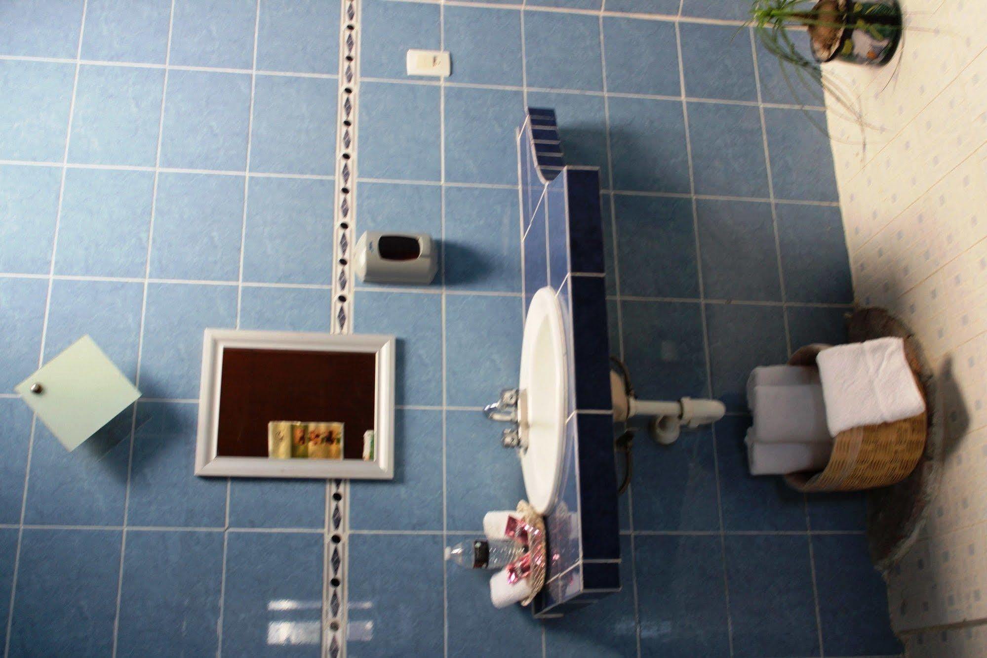 Hostal De San Pedro Cholula Zewnętrze zdjęcie