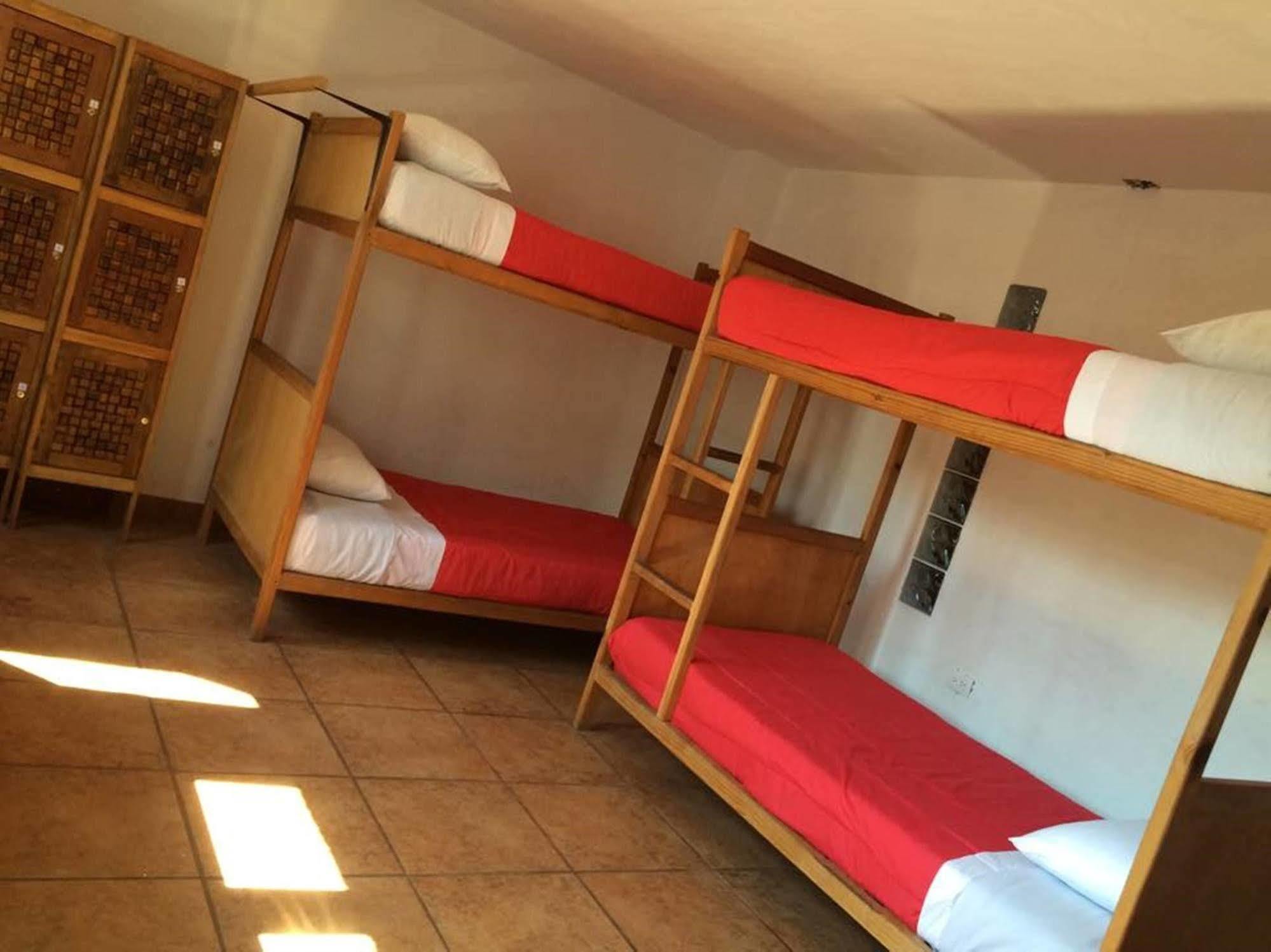 Hostal De San Pedro Cholula Zewnętrze zdjęcie