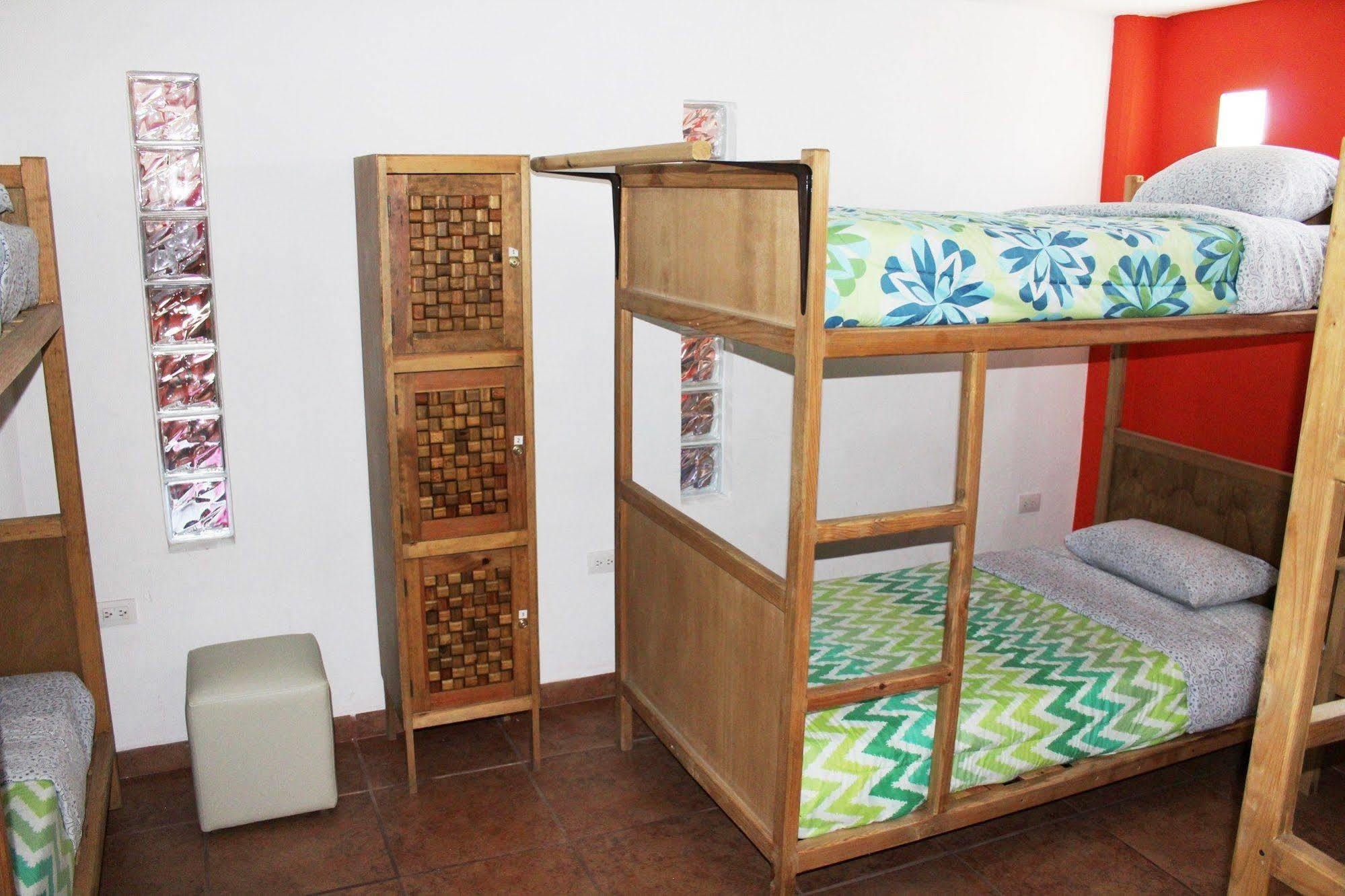 Hostal De San Pedro Cholula Zewnętrze zdjęcie
